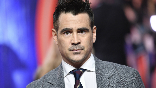 Colin Farrell dołączy do obsady "Batmana"?