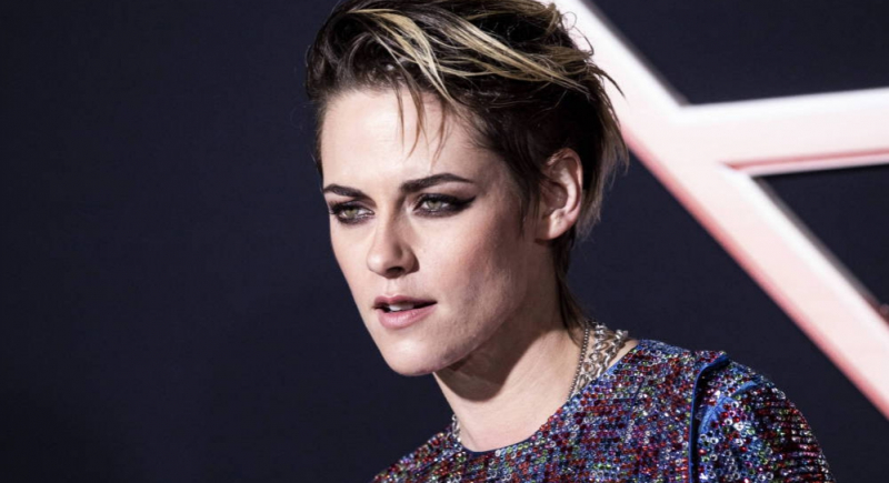 Kristen Stewart zagra księżną Dianę w nowym filmie Pablo Larraina
