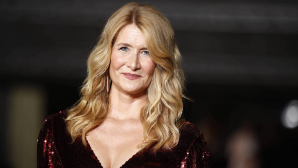 Laura Dern ujawniła, że przez występ w kultowym thrillerze wyrzucono ją ze studiów