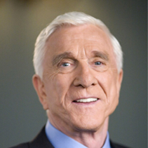 Zmarł aktor Leslie Nielsen