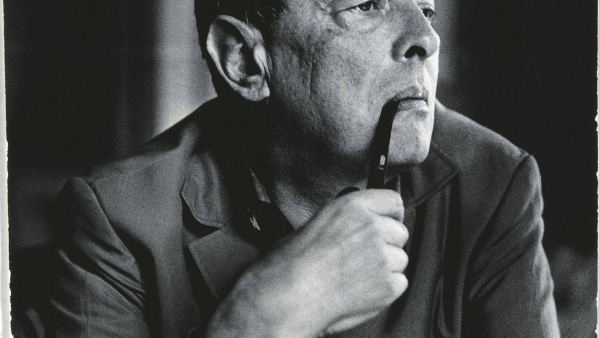 Wielcy pominięci, czyli pisarze bez Nobla