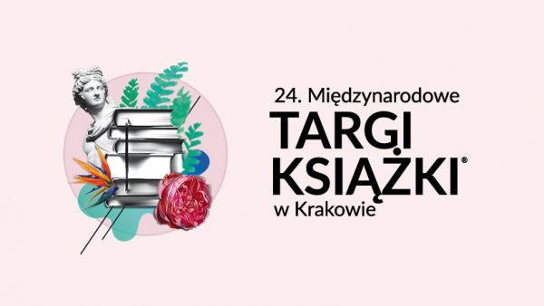 Z powodu pandemii nie odbędą się Międzynarodowe Targi Książki w Krakowie
