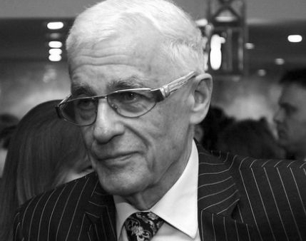 Zakończyła się msza św. w intencji Adama Hanuszkiewicza