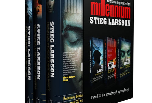 Nieznany tekst autora "Millenium"