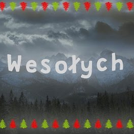 Last Christmas w tatrzańskim stylu. Zobacz życzenia pracowników TPN!