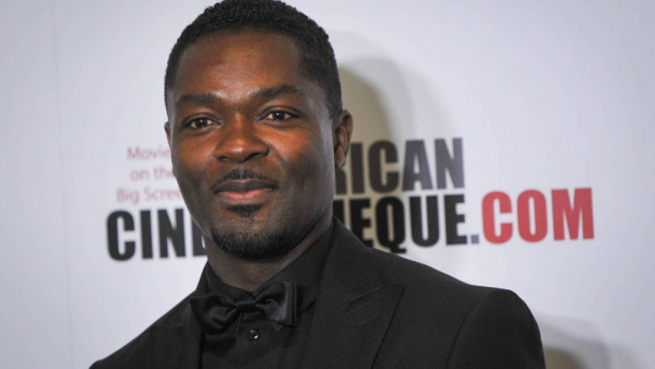 Film "Selma" stracił szanse na Oscara z powodu rasizmu członków Akademii