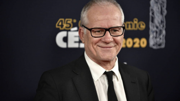 Organizatorzy festiwalu w Cannes szukają nowego terminu