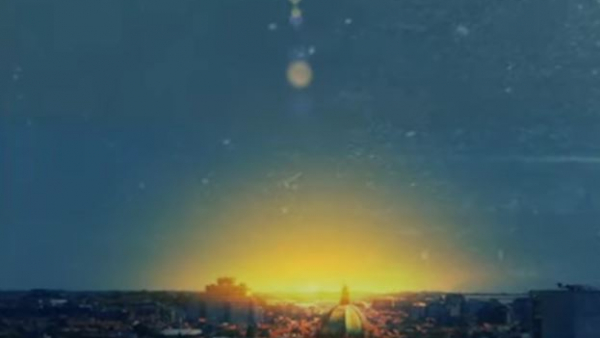 Netflix zapowiada serial "Kierunek: Noc" na podstawie książki Jacka Dukaja