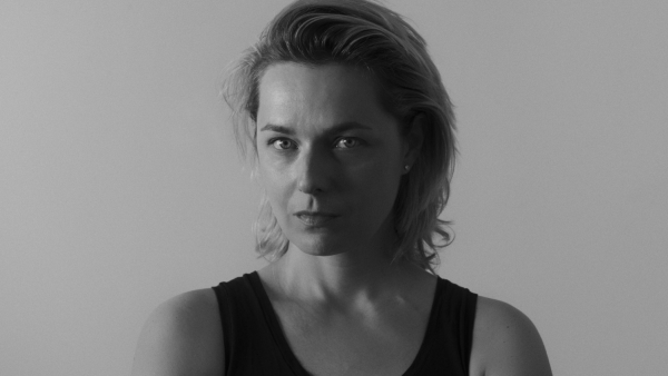 Bliskie Spotkania z Magdą Hueckel