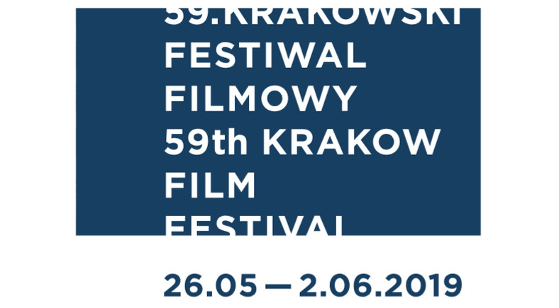 Rusza 59. Krakowski Festiwal Filmowy – zapraszamy na literackie pokazy!