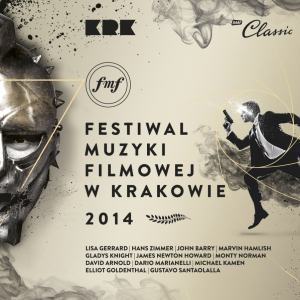 Album FMF 2014 wśród bestsellerów!