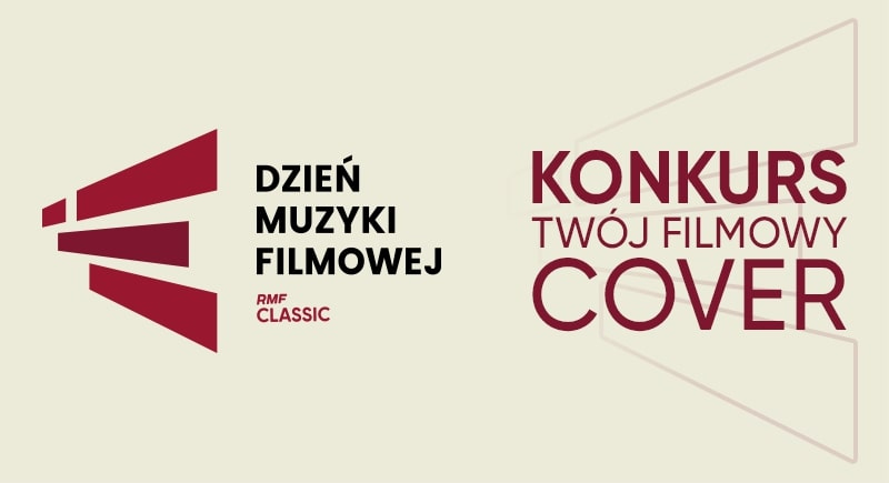 Twój filmowy cover - weź udział w konkursie i wygraj 20 000 zł na podróż marzeń!