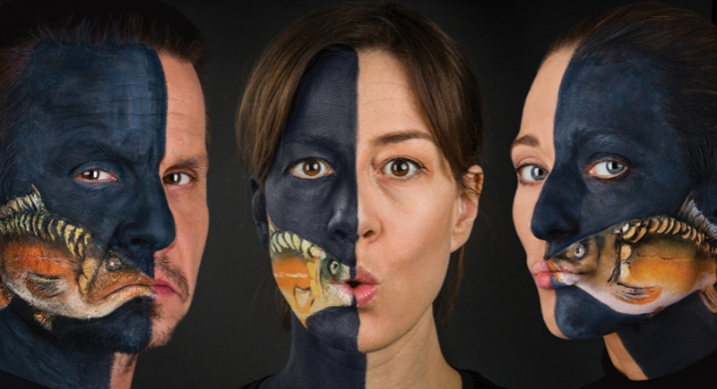 Kolejna sieć sklepów rezygnuje ze sprzedaży żywego karpia!