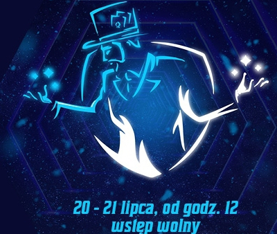 Inwazja Sztukmistrzów 2019 - w najbliższy weekend w Katowicach