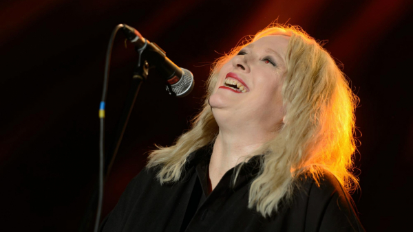 Kasia Nosowska wyrusza w trasę