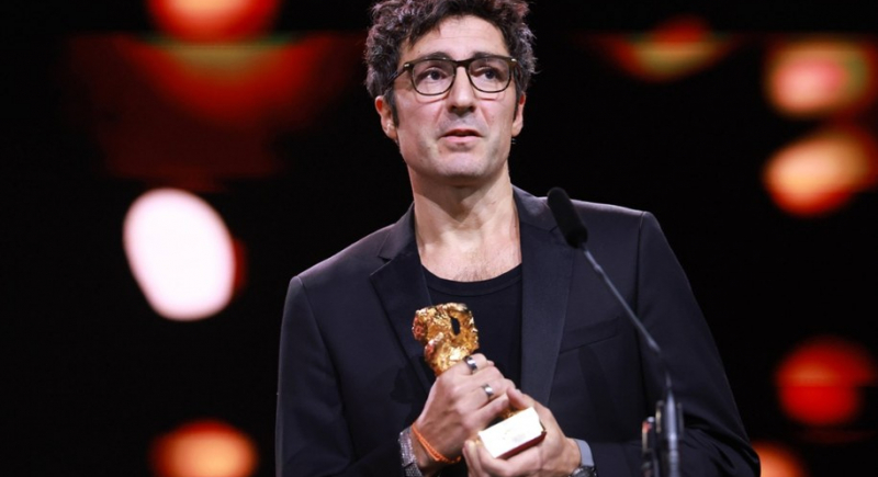 Turecki film triumfuje na Berlinale. "Yellow Letters" ze Złotym Niedźwiedziem 