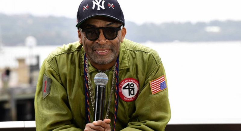 Spike Lee wyreżyseruje dla HBO serial dokumentalny o atakach z 11 września