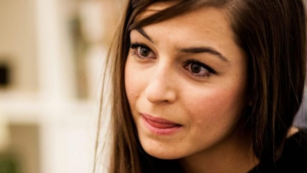 Agnieszka Więdłocha: W "Czasie honoru" dorastałam razem z Leną