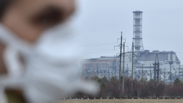 Polska firma stworzyła grę komputerową o Czarnobylu