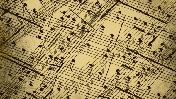 Symfonia na cześć trufli