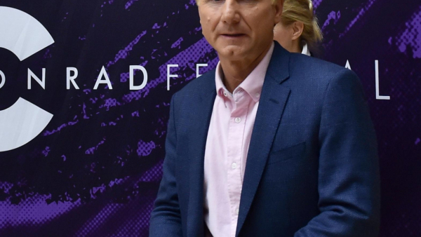 Ruszają prace nad serialem o Robercie Langdonie, bohaterze książek Dana Browna