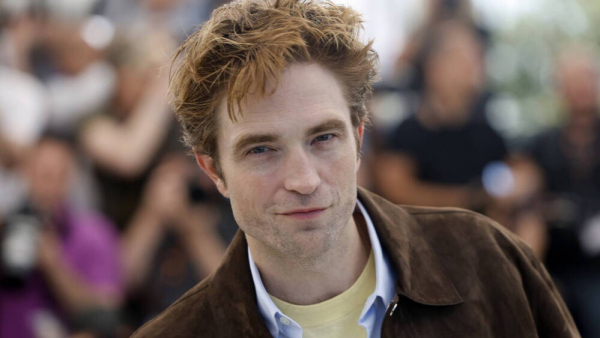 Robert Pattinson przygotowuje się do wydania debiutanckiego albumu?