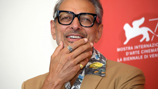 Świat oczami Jeffa Goldbluma