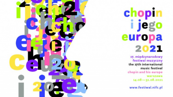 Philippe Herreweghe na Festiwalu Chopin i jego Europa