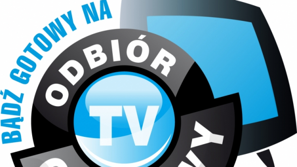 Od wtorku Polska bez telewizji analogowej