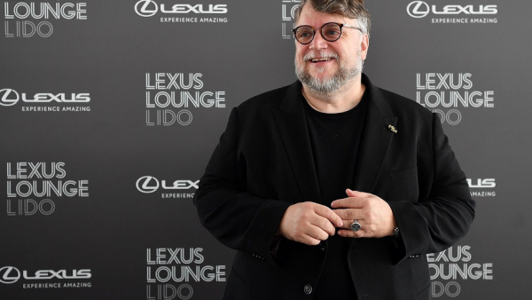Guillermo Del Toro - mistrz horrorów jako producent