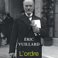 Nagrodę Goncourtów dostał Eric Vuillard