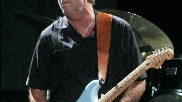 Koncert Erica Claptona zakończył Life Festival Oświęcim