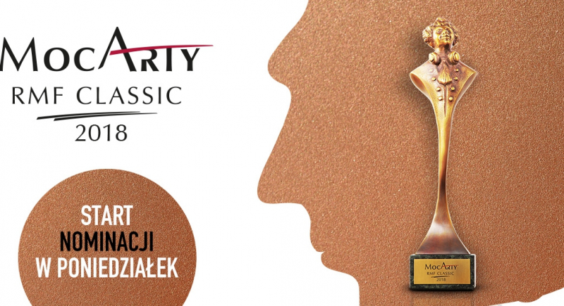 MocArty RMF Classic 2018 – już w poniedziałek ruszy 9. edycja Plebiscytu!