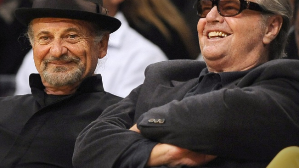 Joe Pesci powraca do śpiewania