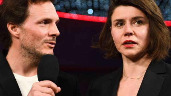 Nowy film Małgorzaty Szumowskiej znalazł się w konkursie głównym festiwalu w Wenecji