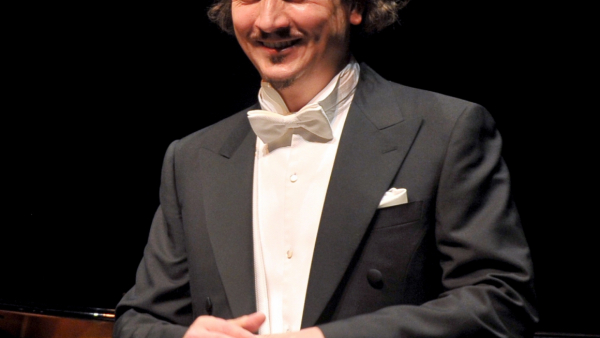 Owacyjne przyjęcie Artura Rucińskiego w Metropolitan Opera