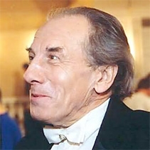 Zmarł gdański aktor Stanisław Michalski