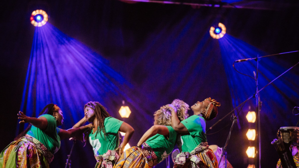 Sacrum Profanum – opuszczamy Strefę Dyskomfortu