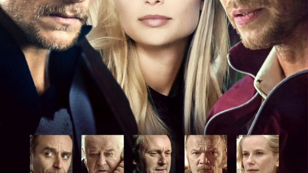 Uroczysta premiera filmu "Gwiazdy"