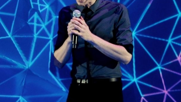 Gotye już z platyną