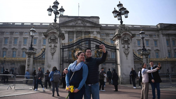  Stworzono ranking najbardziej "przereklamowanych" atrakcji turystycznych świata