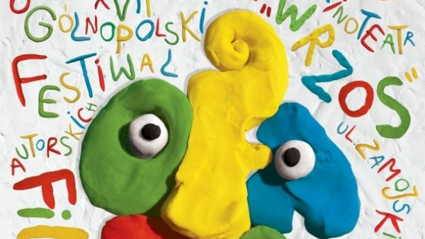 Złota Kreska dla Marty Pajek na 17. Festiwalu OFAFA