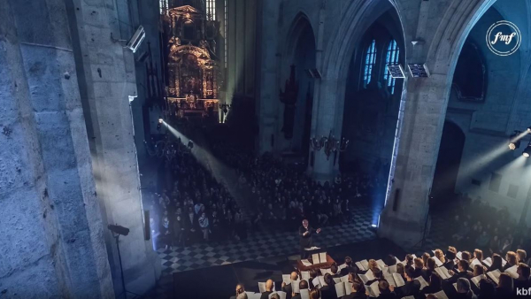 FMF online: Cinema Chorale (2019)