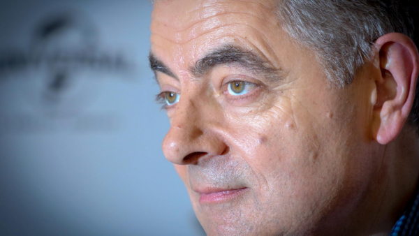 Rowan Atkinson - niepraktykujący elektryk