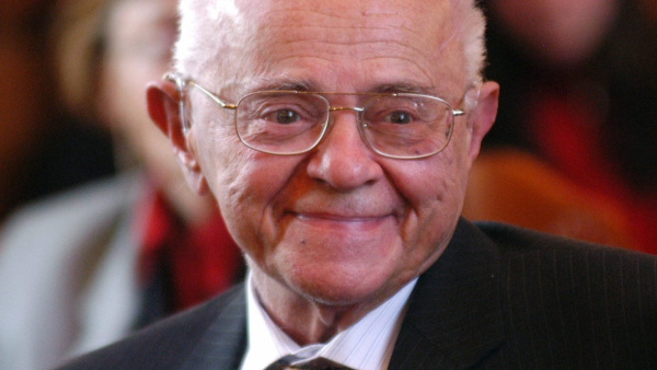 Kraków świętuje urodziny Stanisława Lema - pisarza, futurologa i filozofa