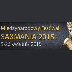 Ruszyła Saxmania