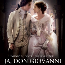 "Ja, Don Giovanni"  - najnowszy film Carlosa Saury