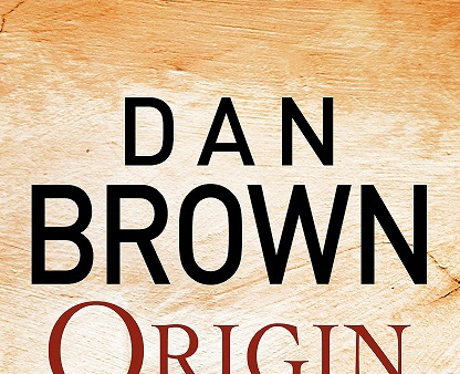 Dan Brown - najpopularniejszy autor wszech czasów w październiku w Polsce!