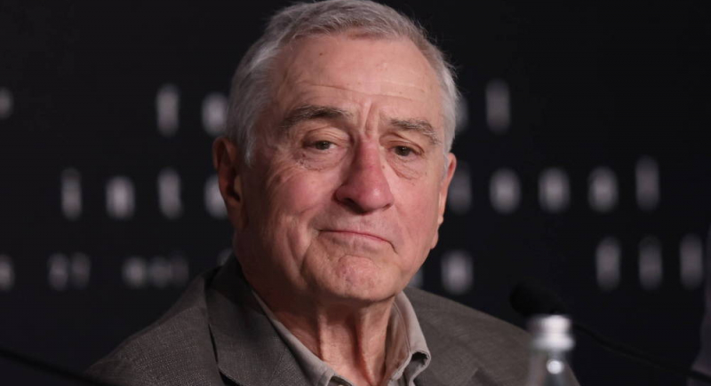 Robert De Niro zaprzecza, że ponownie zagra rolę słynnego taksówkarza