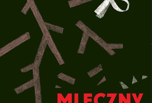 „Mleczny brat” Vahrama Mkhitaryana laureatem Grand Prix OKFA 2015